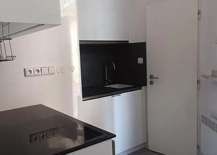 Na Pekarske Appartement *