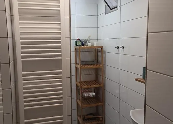 Appartement Na Pekarske