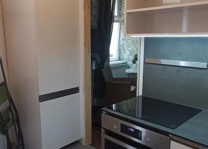 Appartement Na Pekarske *