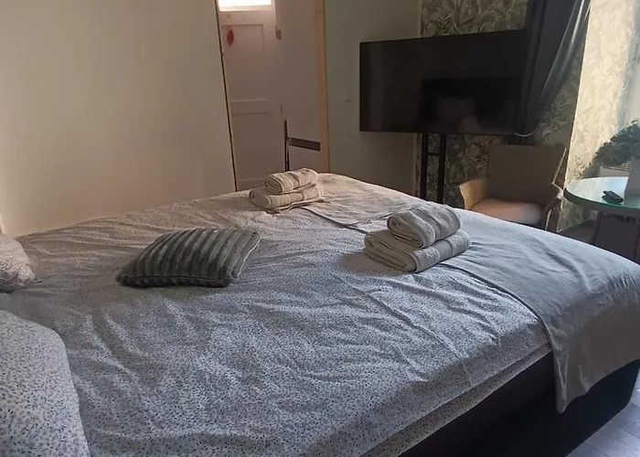 Na Pekarske * Brno