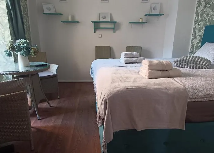 Na Pekarske Appartement