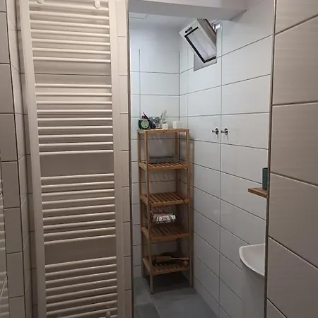 Apartment Na Pekarske