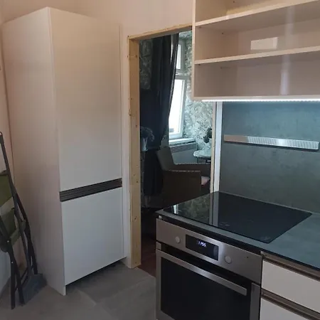 Apartment Na Pekarske *