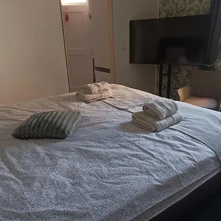 Na Pekarske * Brno