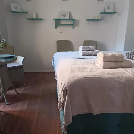 Na Pekarske Apartment