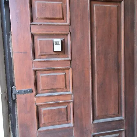 Apartment Na Pekarske